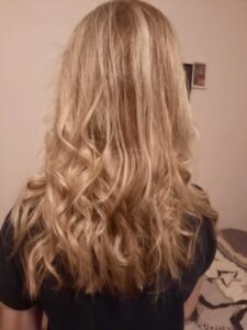 Polski fryzjer w centrum Rugby