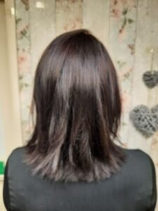 Polish Hairdresser New Look by Diana, 16 Church St, Rugby CV21 3PU