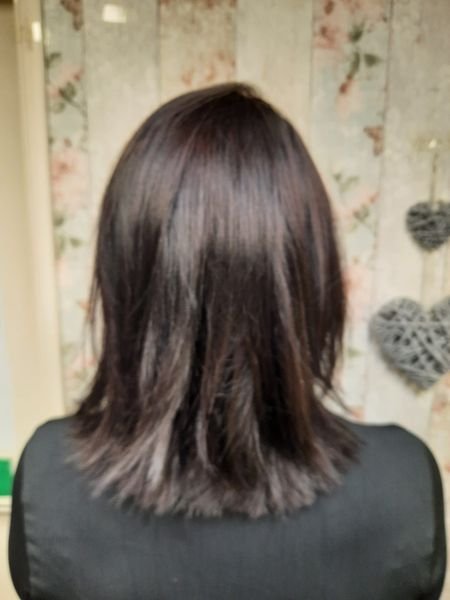 Polish Hairdresser New Look by Diana, 16 Church St, Rugby CV21 3PU