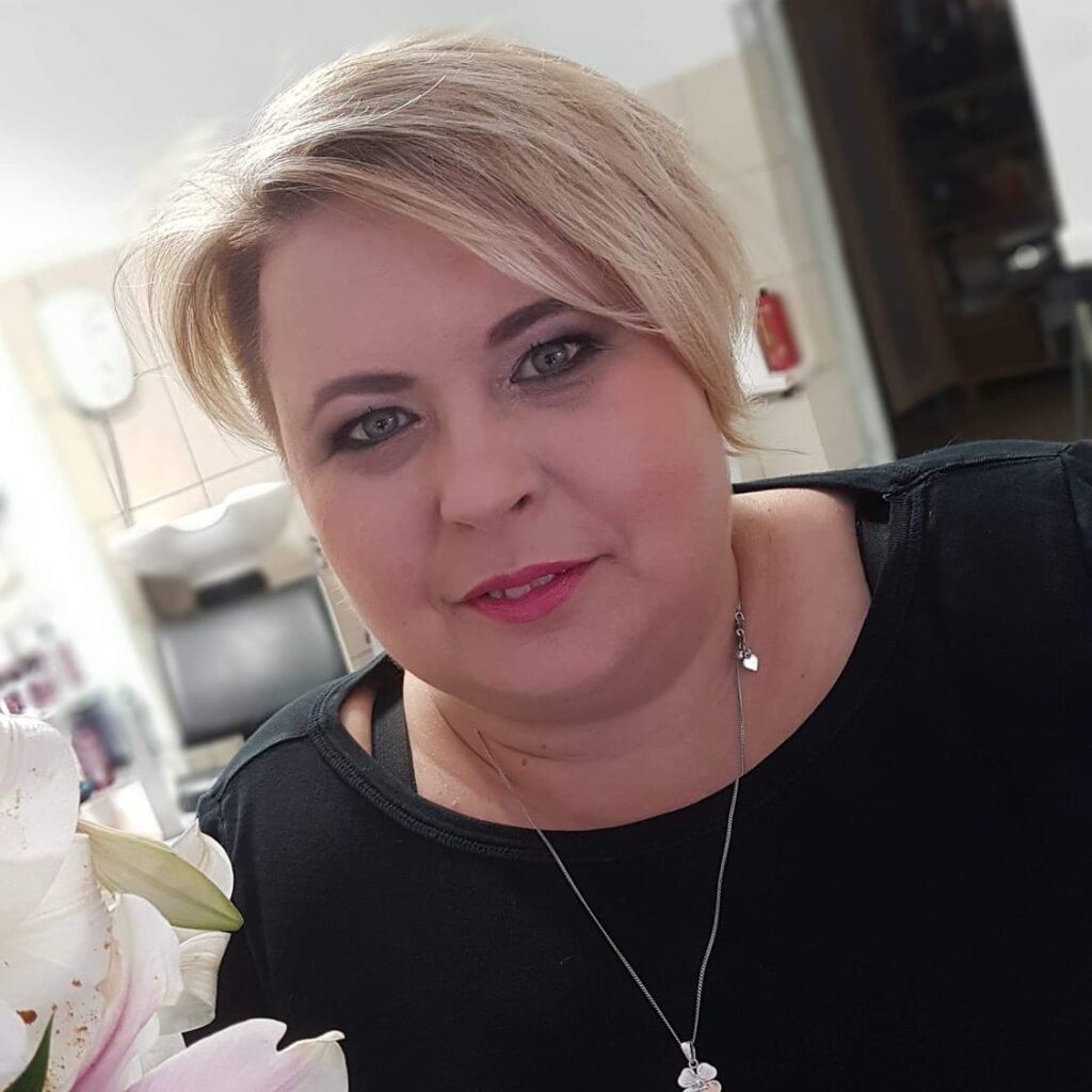 Polska Fryzjerka Rugby Polska Fryzjerka Rugby Diana