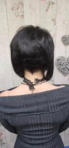 Polski Fryzjer Rugby centrum miasta