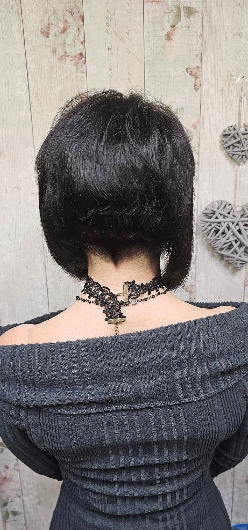 Polski Fryzjer Rugby centrum miasta